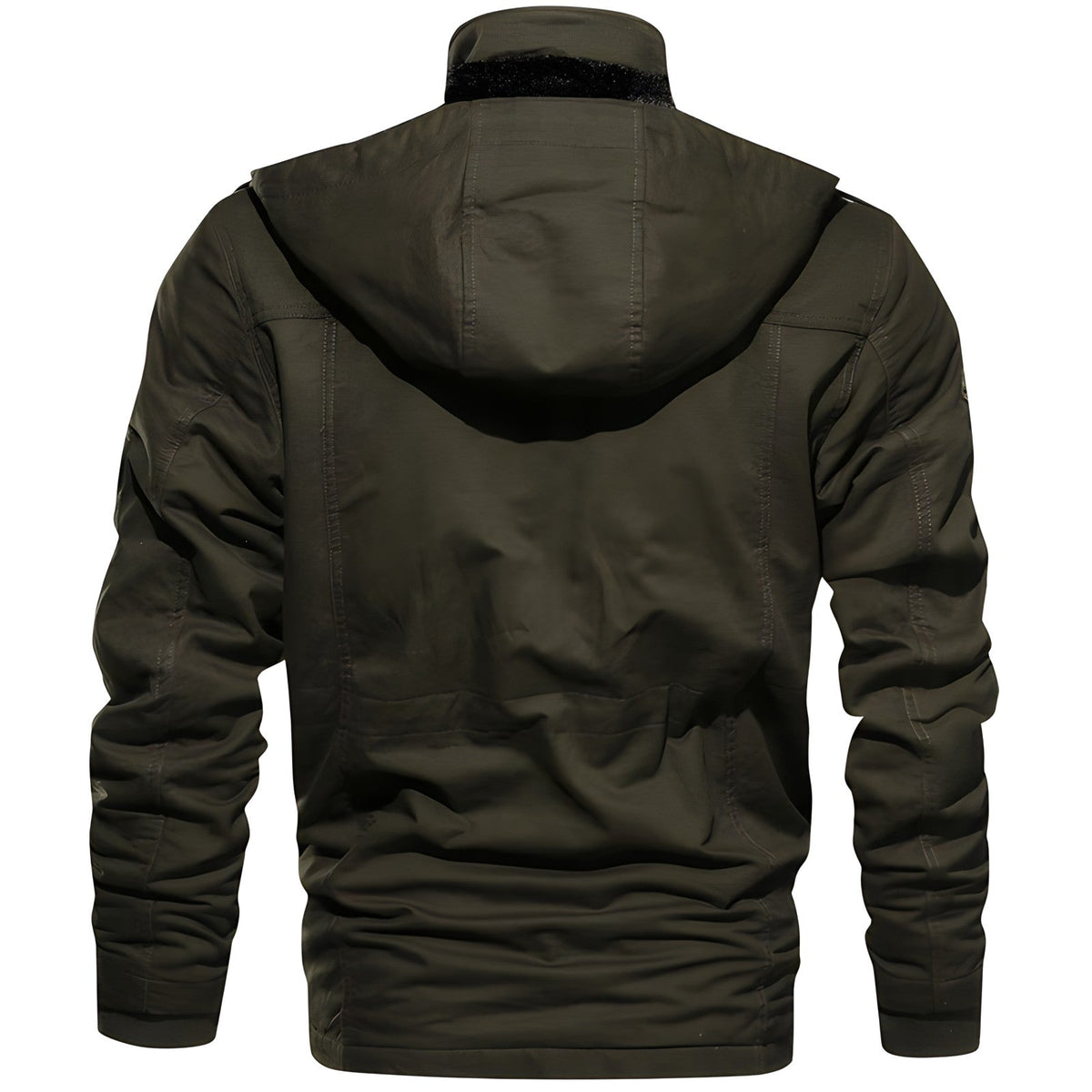 Chaqueta Feliciano para Hombre – Suave, Cálido y Corte sastre