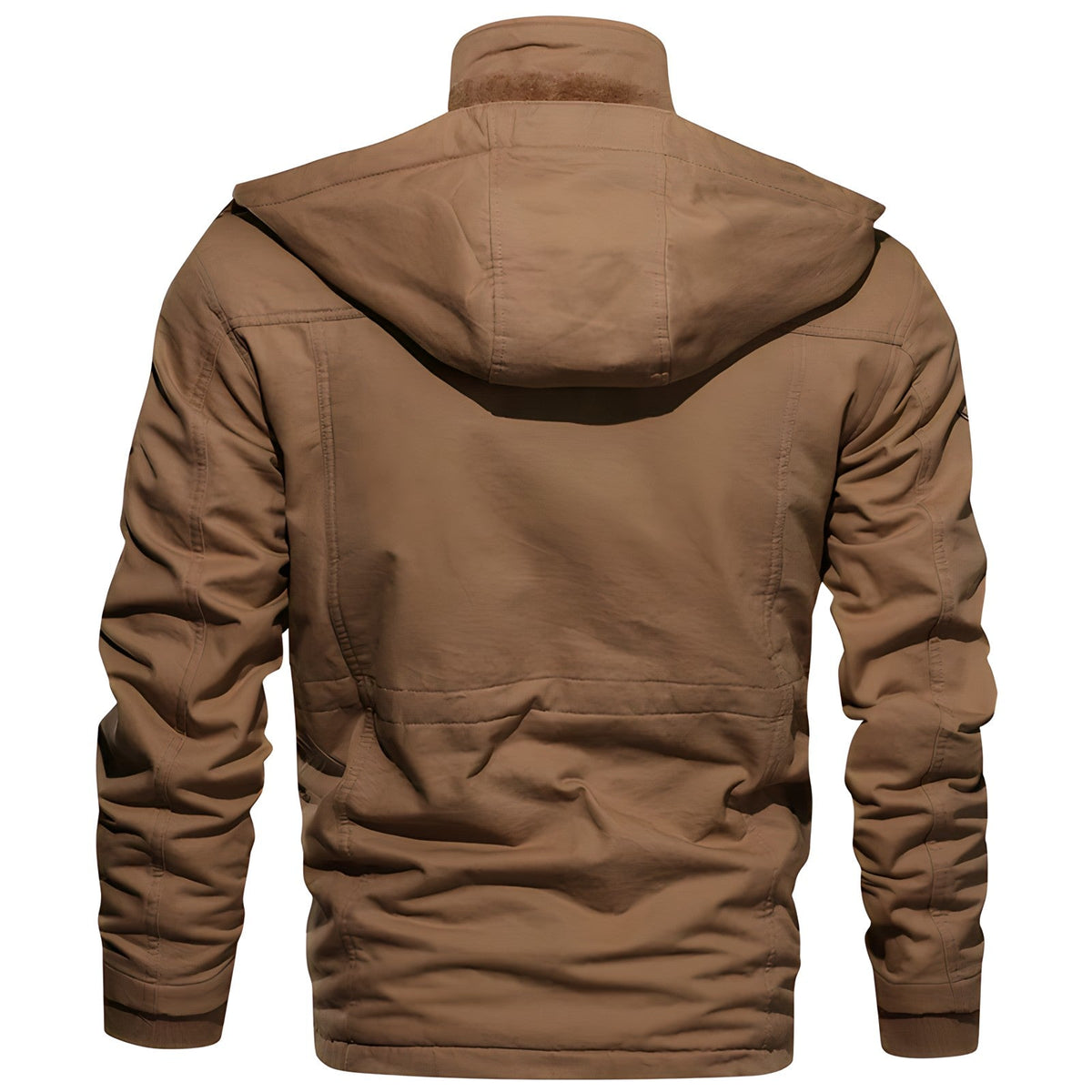 Chaqueta Feliciano para Hombre – Suave, Cálido y Corte sastre