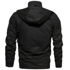 Chaqueta Feliciano para Hombre – Suave, Cálido y Corte sastre