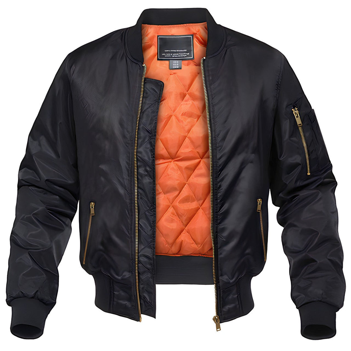 Chaqueta Julián para Hombre – Sofisticado, Cómodo y Elegante