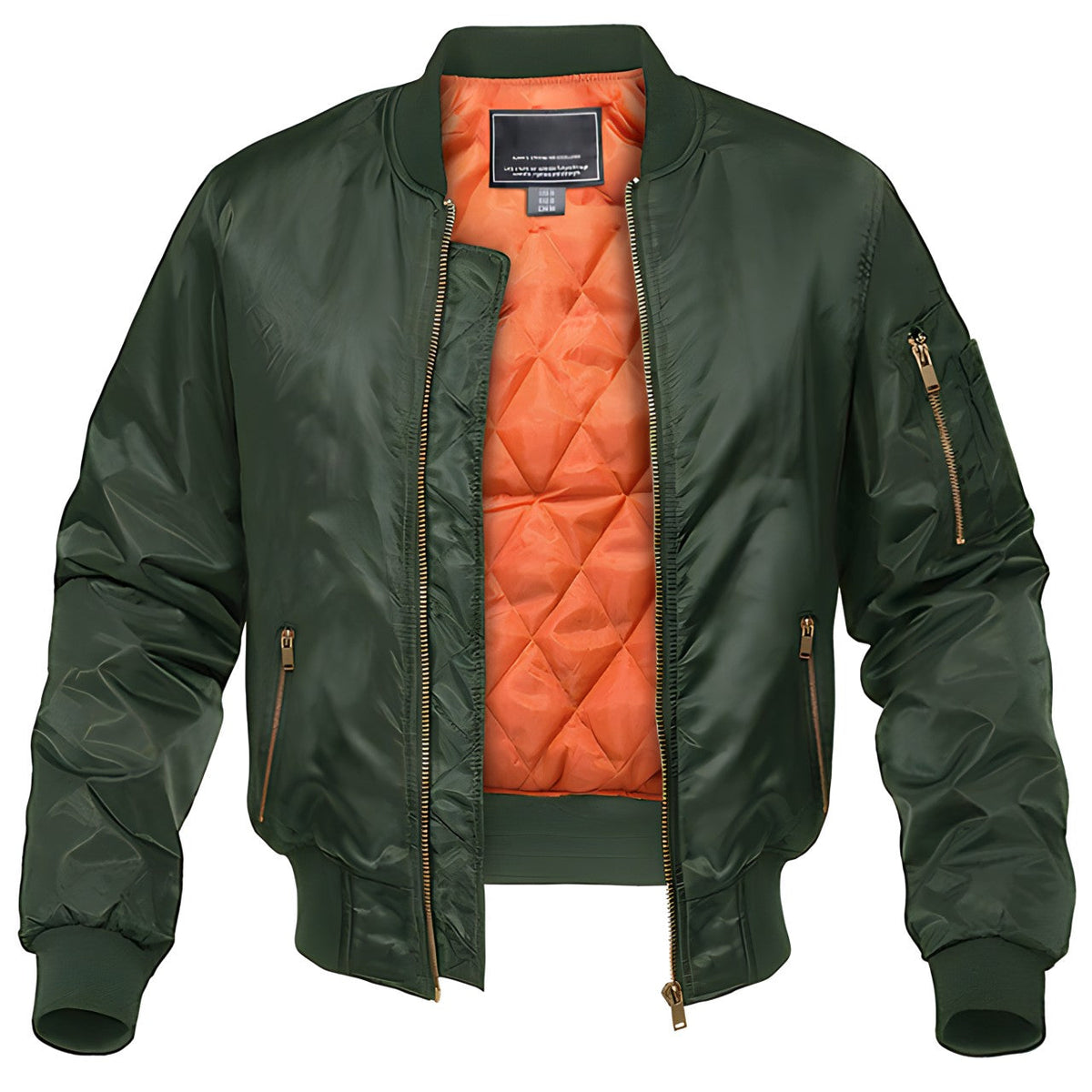 Chaqueta Julián para Hombre – Sofisticado, Cómodo y Elegante