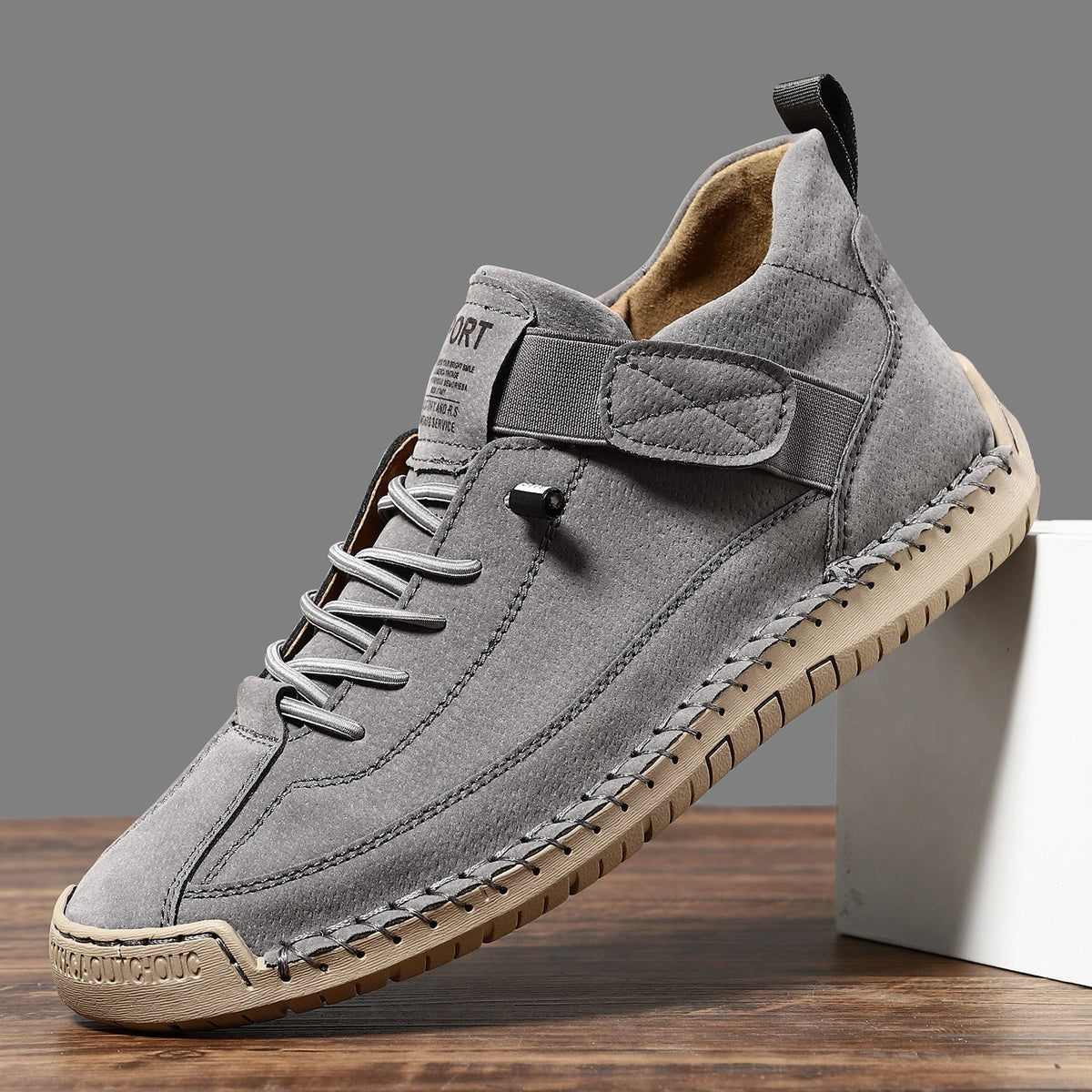 Zapatillas Julia para Mujer – Amortiguación con soporte de arco, Suave y Soporte para el arco