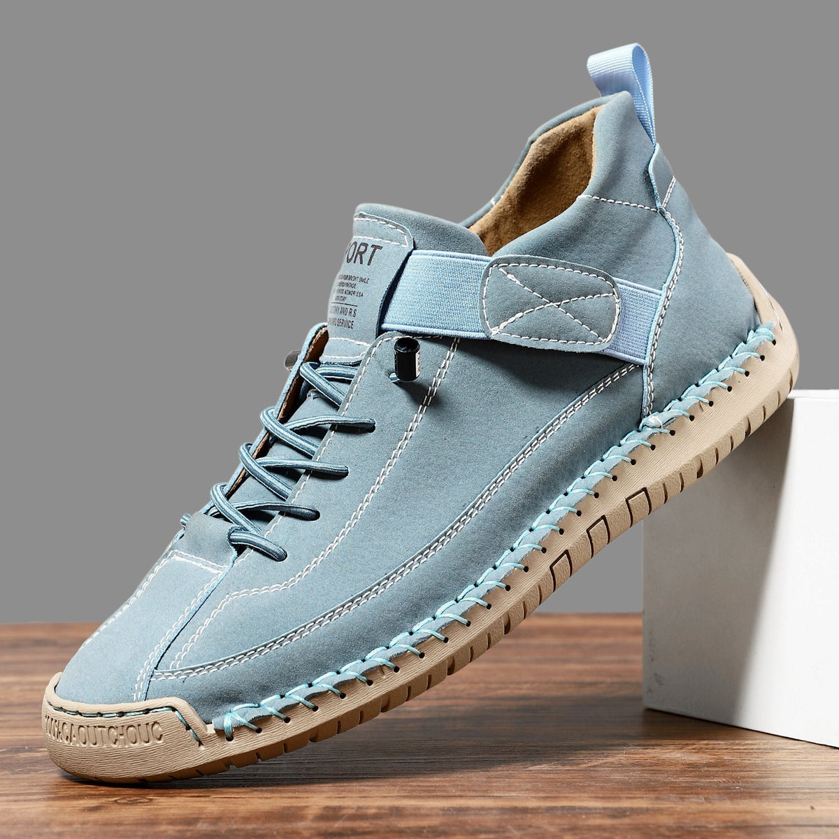 Zapatillas Julia para Mujer – Amortiguación con soporte de arco, Suave y Soporte para el arco