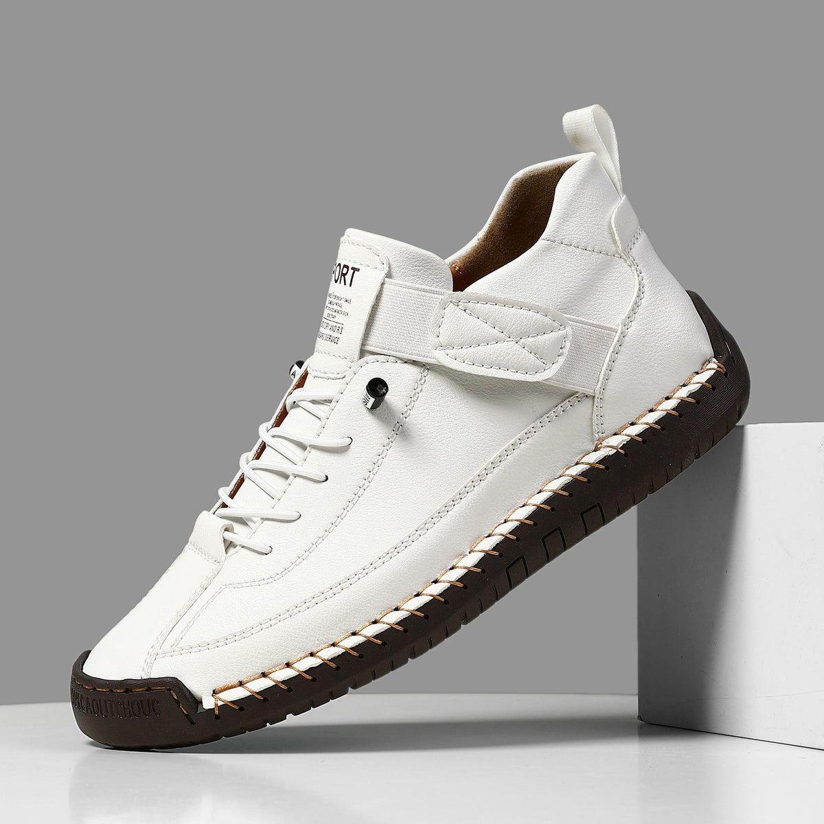 Zapatillas Julia para Mujer – Amortiguación con soporte de arco, Suave y Soporte para el arco