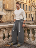 Pantalón de chándal Hugo para Hombre – Bolsillos laterales y Bolsillos prácticos