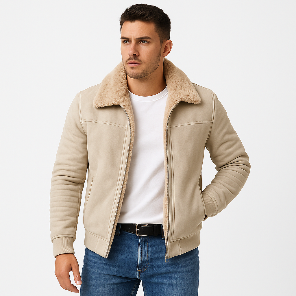 Chaqueta Fernando para Hombre – Sofisticado, Corte sastre y Estilo atemporal