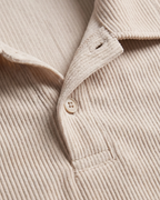 Russell Conjunto 2 Piezas Hombre – Polo, Pantalón Corto y Corte Moderno