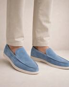 Declan Mocasines Hombre – Slip-On Elegantes con Diseño Clásico y Máxima Comodidad