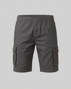 Colton Shorts Cargo Hombre – Corte Relajado, Tejido Transpirable y Multibolsillos