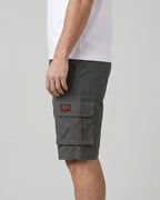 Colton Shorts Cargo Hombre – Corte Relajado, Tejido Transpirable y Multibolsillos