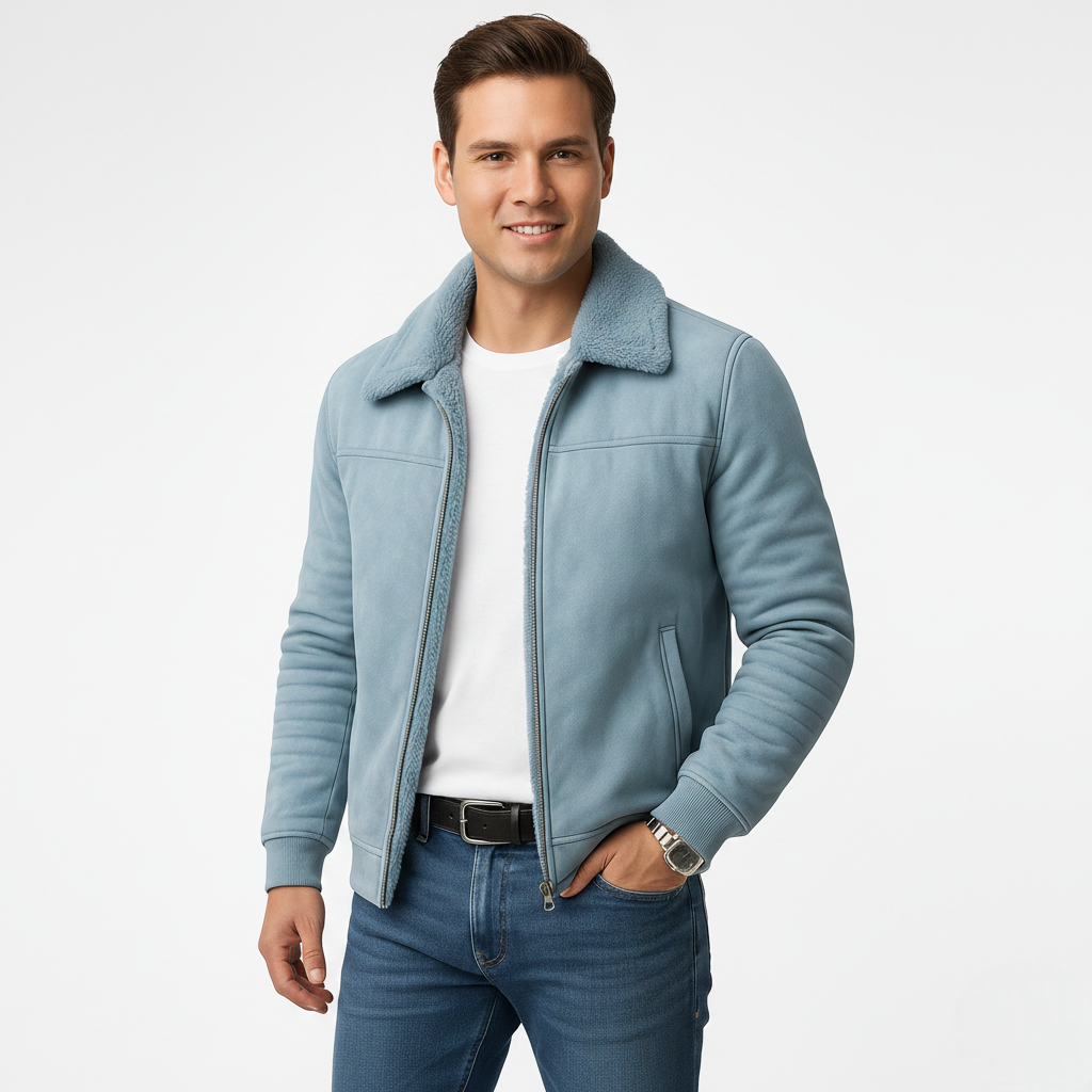 Chaqueta Fernando para Hombre – Sofisticado, Corte sastre y Estilo atemporal