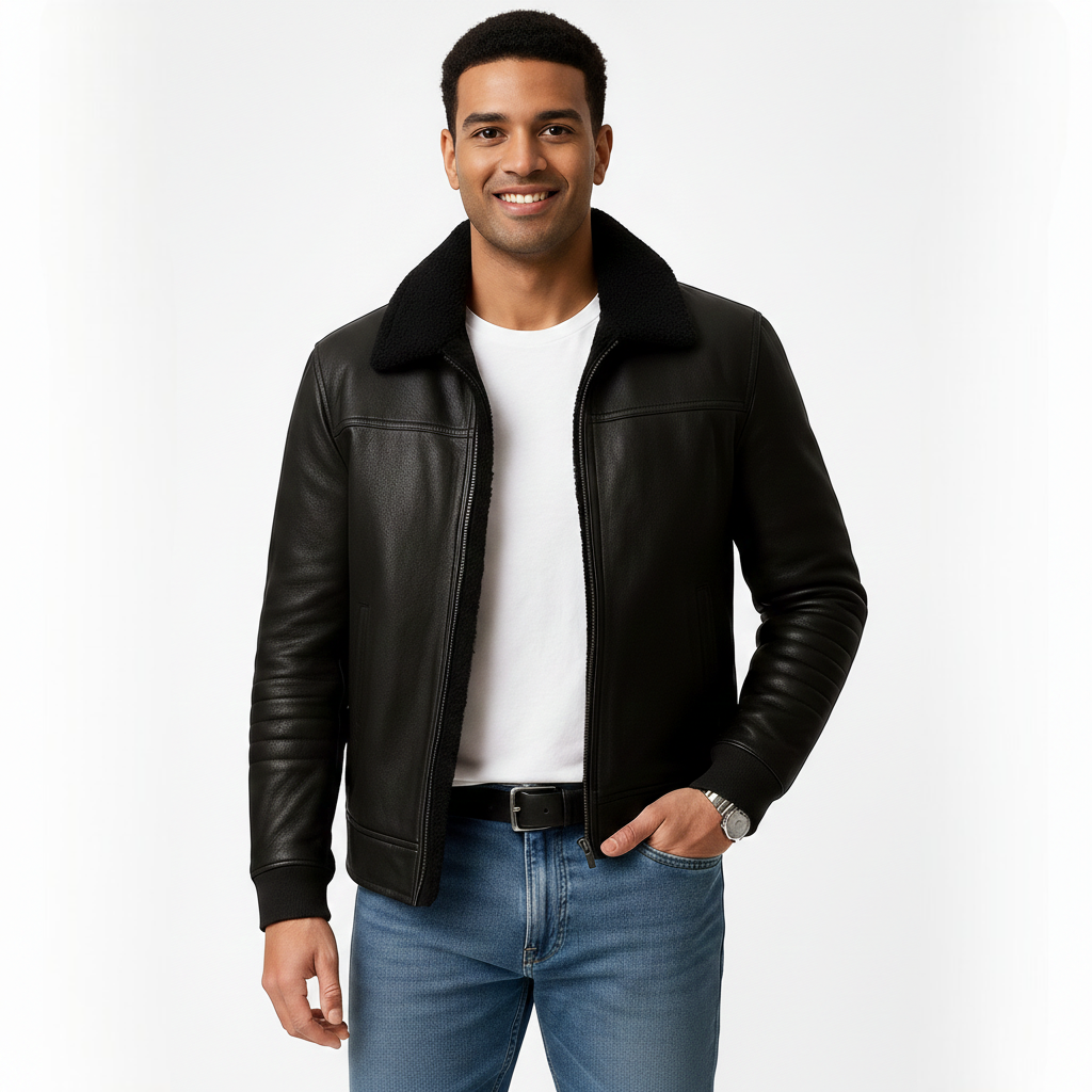 Chaqueta Fernando para Hombre – Sofisticado, Corte sastre y Estilo atemporal