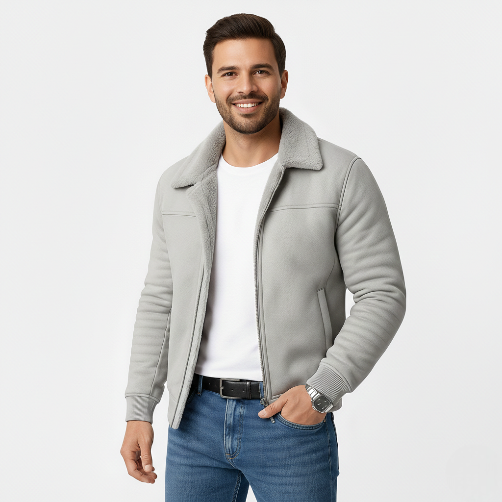 Chaqueta Fernando para Hombre – Sofisticado, Corte sastre y Estilo atemporal
