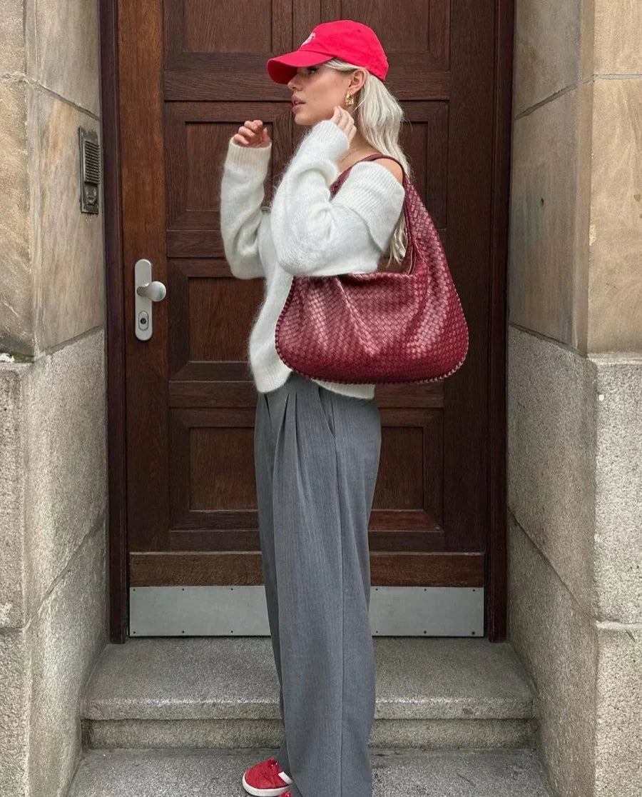 Bolso Ariadna para Mujer – Elegante, Cómodo y Sofisticado