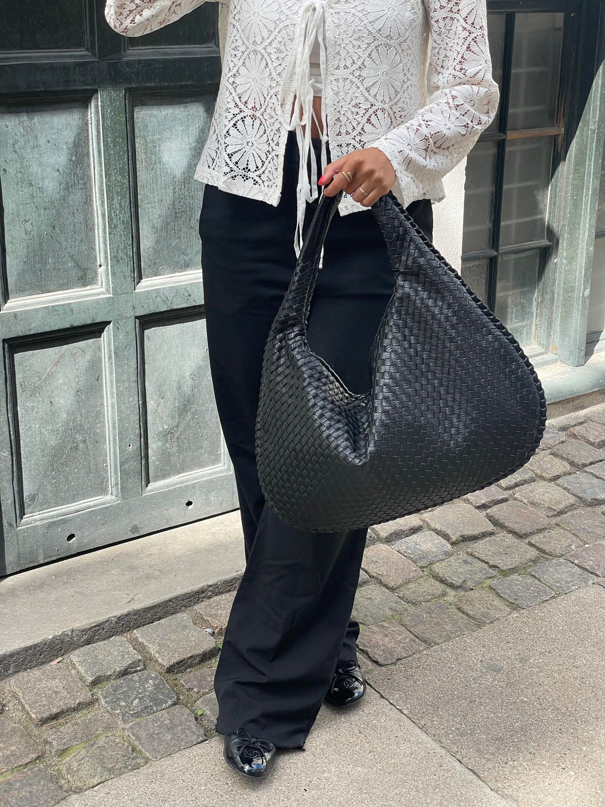 Bolso Ariadna para Mujer – Elegante, Cómodo y Sofisticado