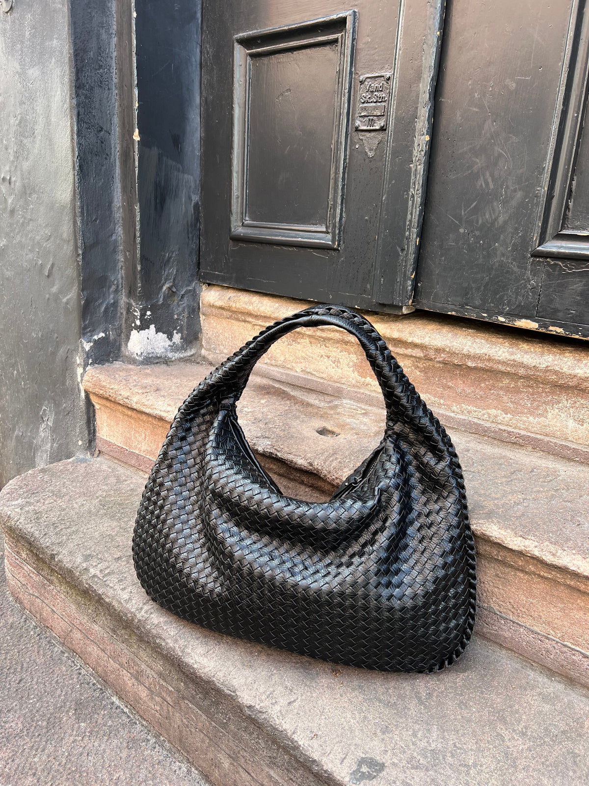 Bolso Ariadna para Mujer – Elegante, Cómodo y Sofisticado