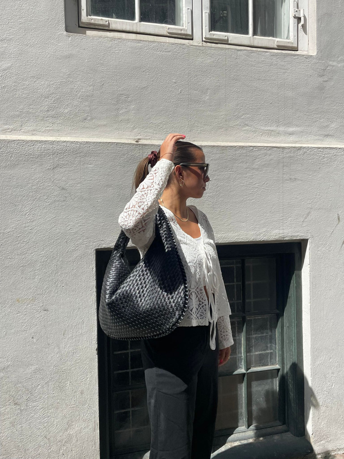 Bolso Ariadna para Mujer – Elegante, Cómodo y Sofisticado