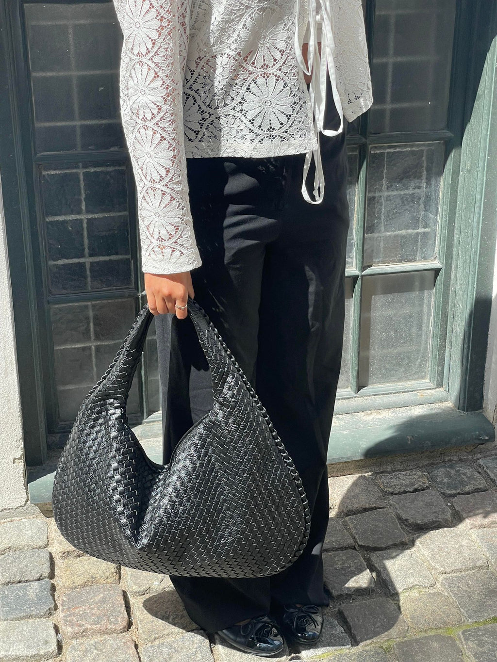 Bolso Ariadna para Mujer – Elegante, Cómodo y Sofisticado