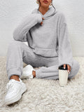 Sudadera con capucha Valentina para Mujer – Suave, Capucha y Cálido