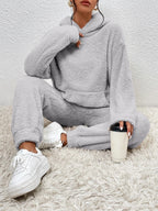 Sudadera con capucha Valentina para Mujer – Suave, Capucha y Cálido