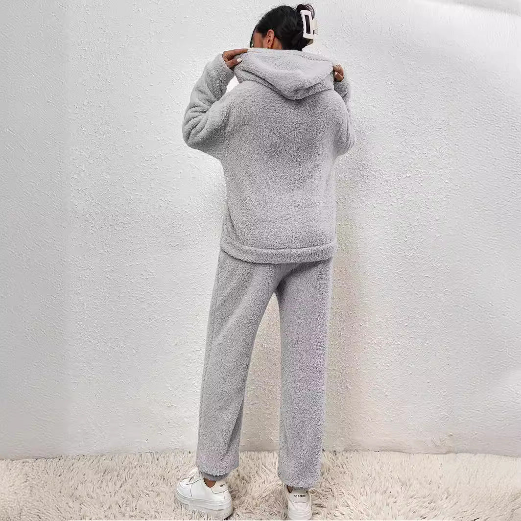 Sudadera con capucha Valentina para Mujer – Suave, Capucha y Cálido