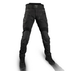 Pantalón cargo Leo para Hombre – Bolsillos prácticos, Cómodo y Suave
