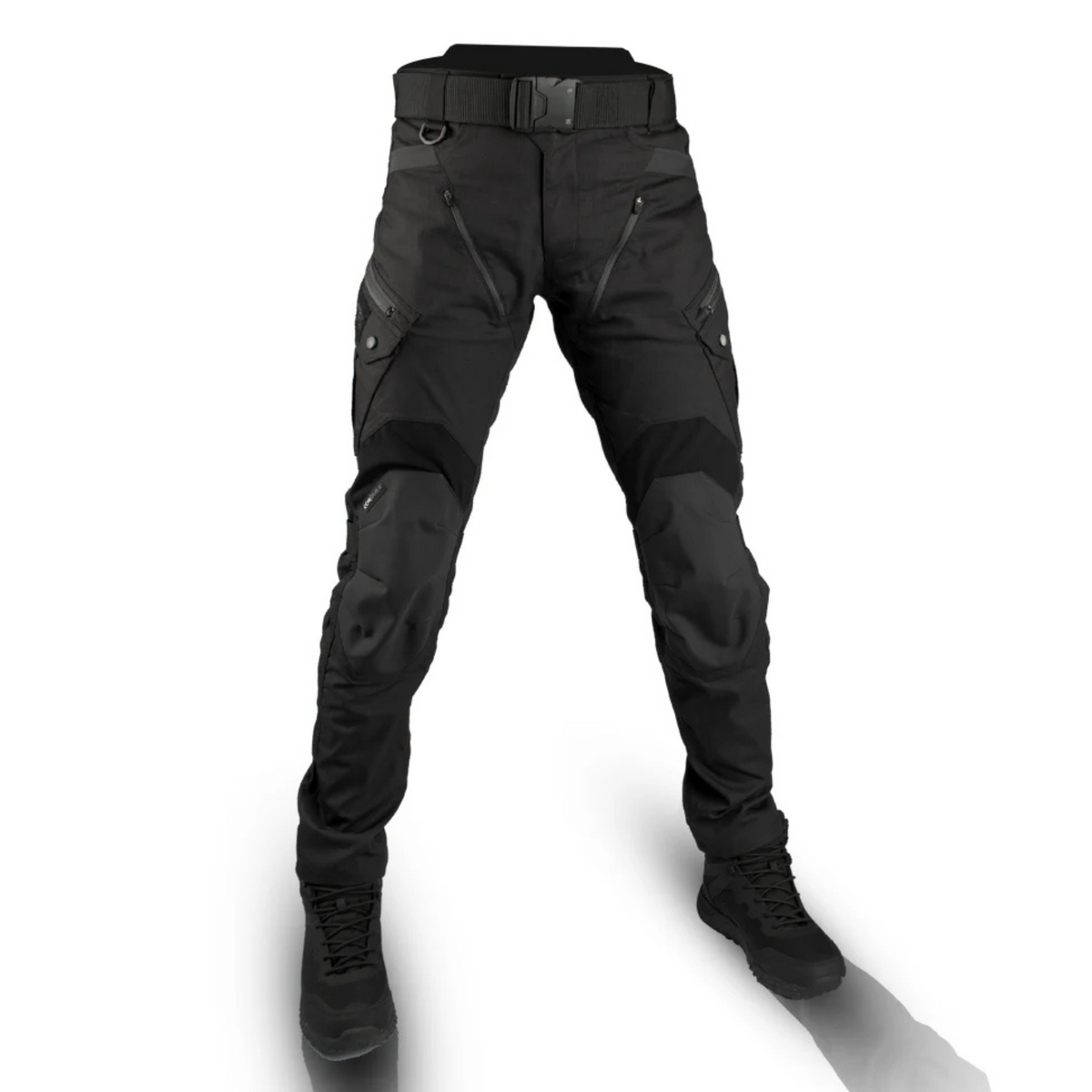 Pantalón cargo Leo para Hombre – Bolsillos prácticos, Cómodo y Suave
