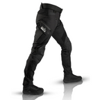 Pantalón cargo Leo para Hombre – Bolsillos prácticos, Cómodo y Suave