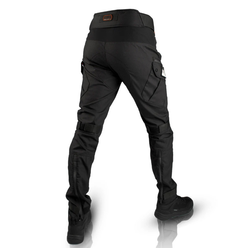 Pantalón cargo Leo para Hombre – Bolsillos prácticos, Cómodo y Suave
