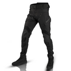 Pantalón cargo Leo para Hombre – Bolsillos prácticos, Cómodo y Suave