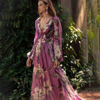 Natalia Vestito Maxi da Donna – Vestito Lungo Elegante Estivo Chic