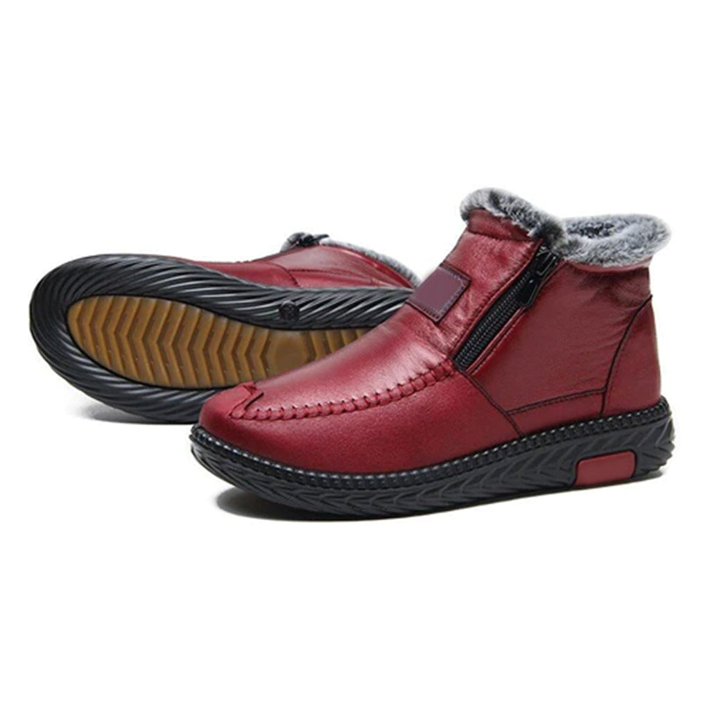 Botas de invierno Renata para Mujer – Cómodo, Cálido y Suave