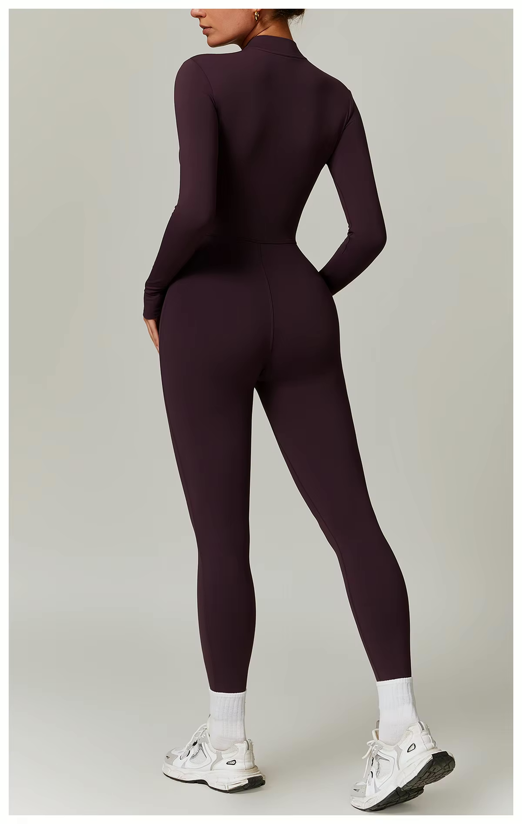 Traje Celia para Mujer – Tejido flexible, Con aislamiento térmico y Cálido