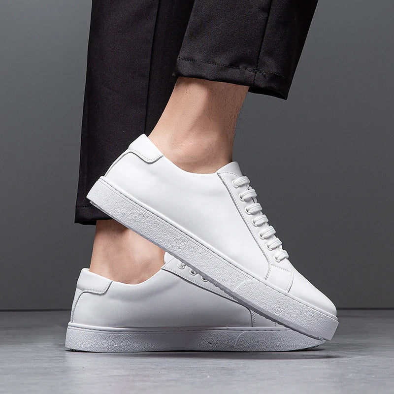 Zapatillas Joaquín para Hombre – Diseño atemporal, Estilo atemporal y Suave