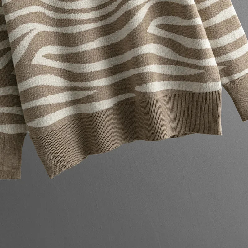 Conjunto Zaida para Mujer – Afelpado, Suave y Elegante