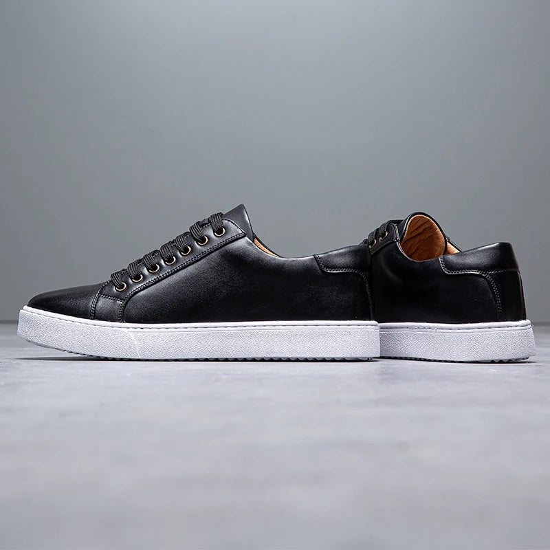 Zapatillas Joaquín para Hombre – Diseño atemporal, Estilo atemporal y Suave