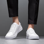 Zapatillas Joaquín para Hombre – Diseño atemporal, Estilo atemporal y Suave