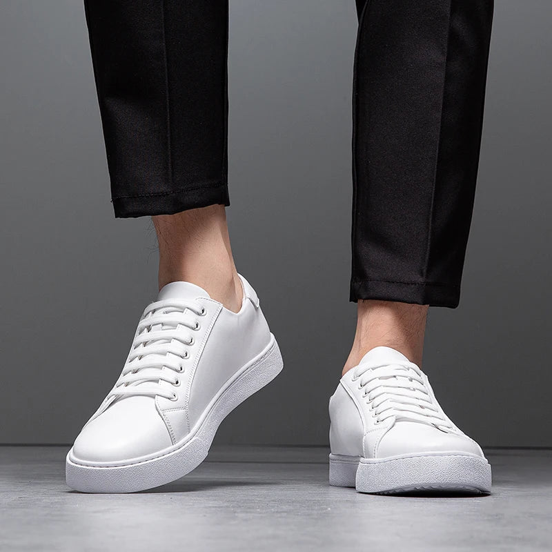 Zapatillas Joaquín para Hombre – Diseño atemporal, Estilo atemporal y Suave