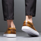 Zapatillas Joaquín para Hombre – Diseño atemporal, Estilo atemporal y Suave