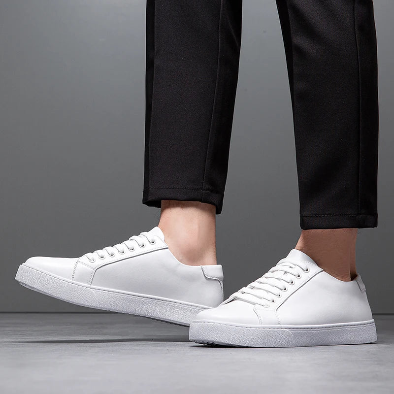 Zapatillas Joaquín para Hombre – Diseño atemporal, Estilo atemporal y Suave