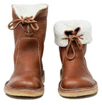 Emersyn Bottes d'Hiver pour Femme – Bottes Doublées Chaudes Élégantes
