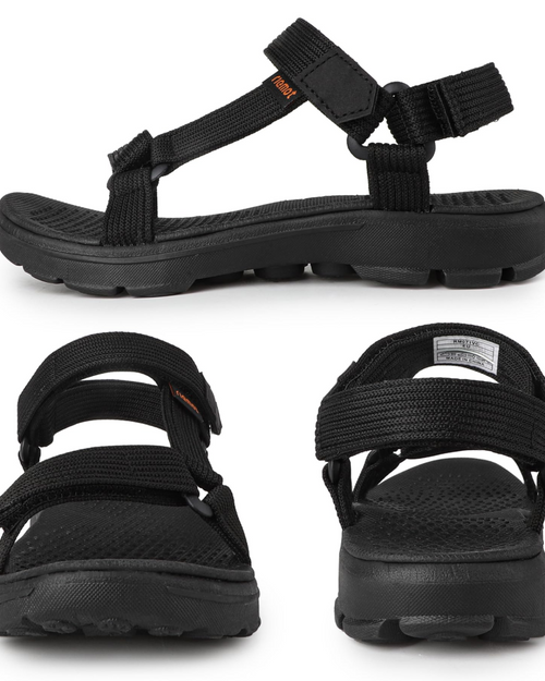 Ariana Women’s Sandals – Outdoor Trekking, Adjustable Straps and Cushioned Footbed