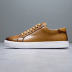 Zapatillas Joaquín para Hombre – Diseño atemporal, Estilo atemporal y Suave