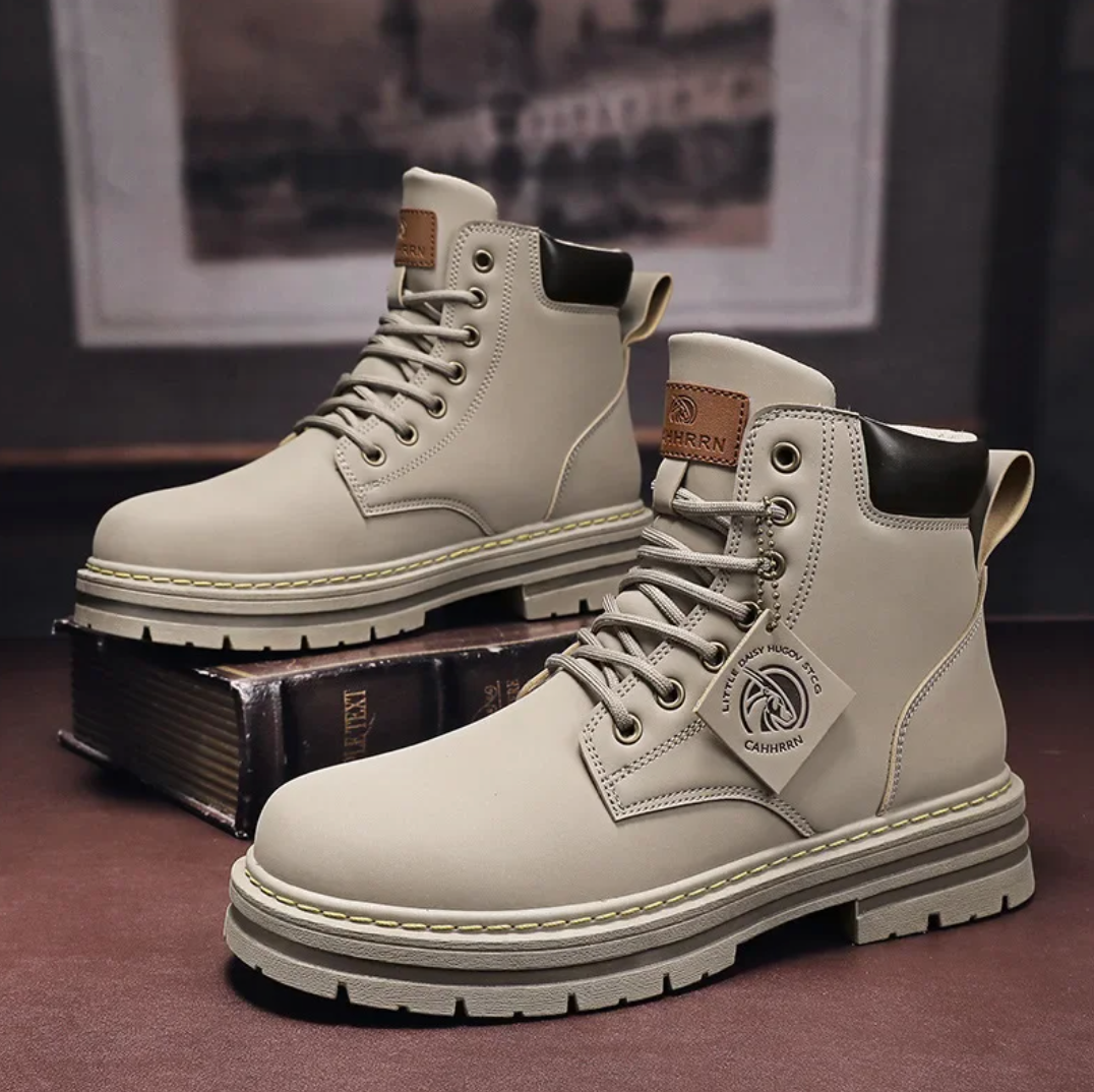 Botas Bruno para Hombre – Suave