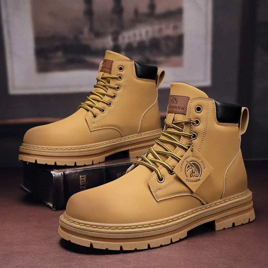 Botas Bruno para Hombre – Suave