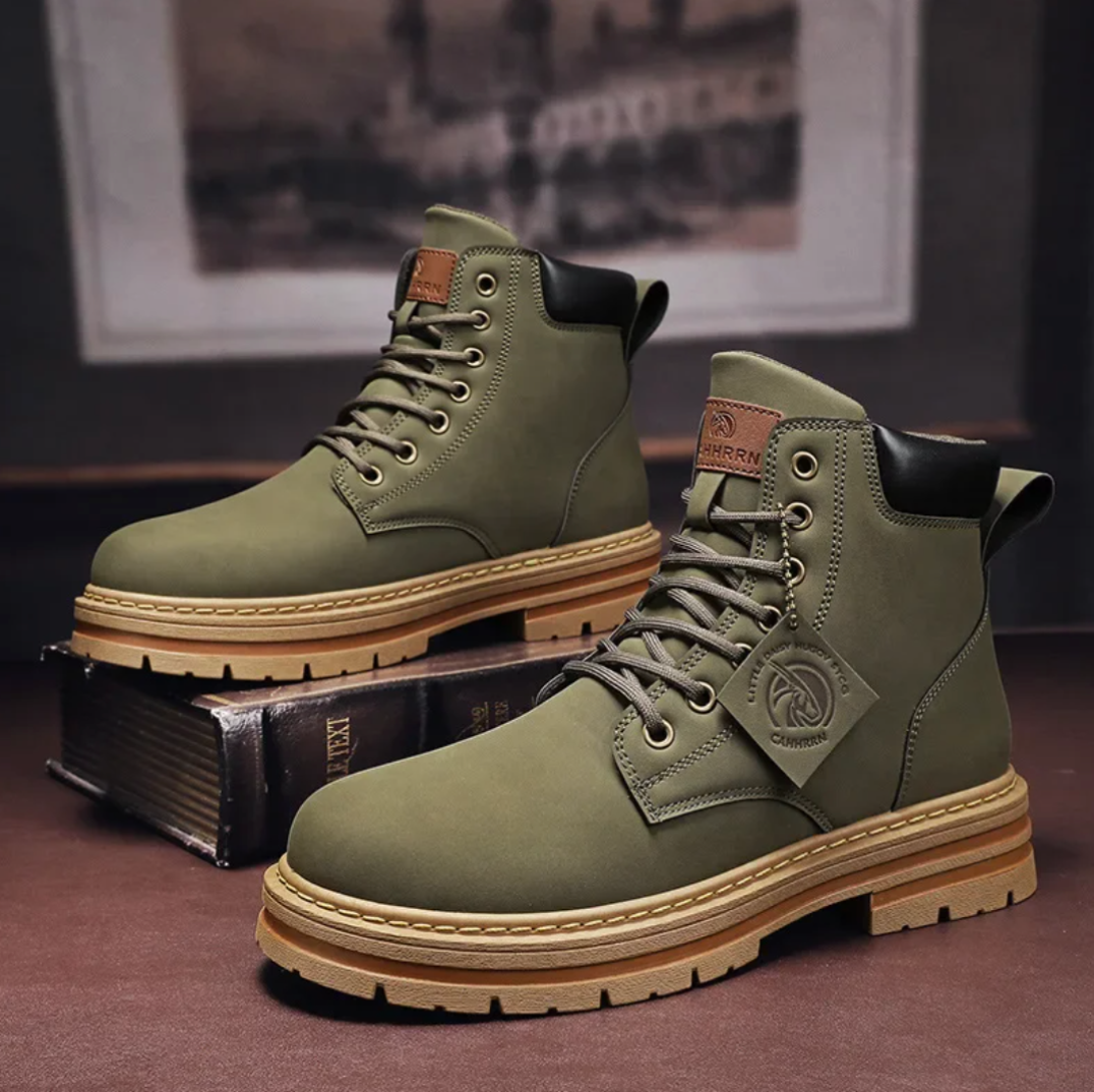 Botas Bruno para Hombre – Suave