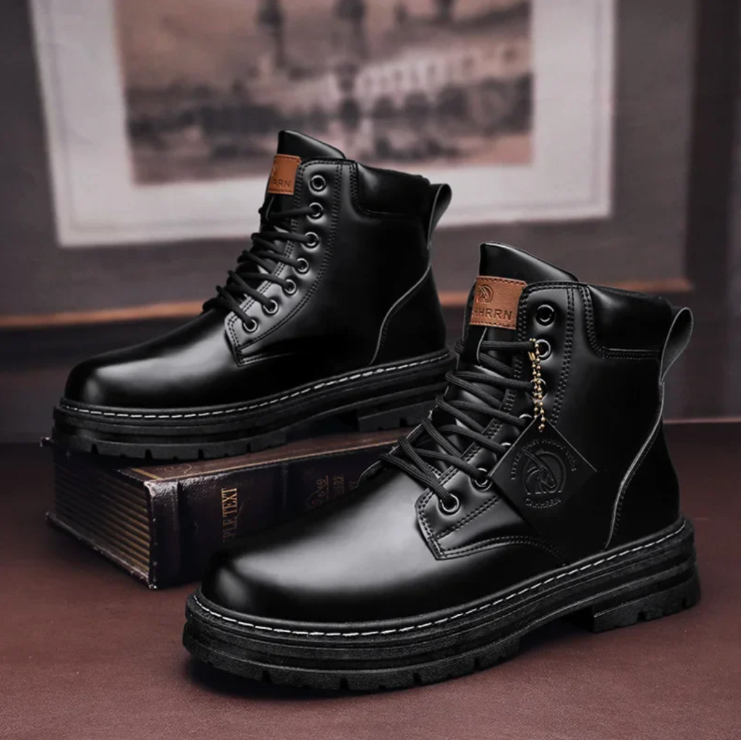 Botas Bruno para Hombre – Suave