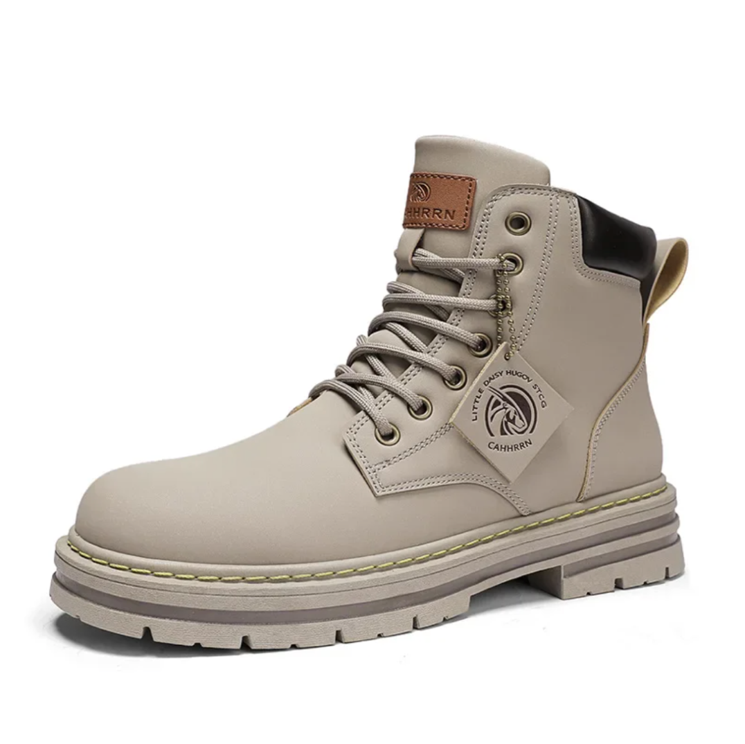 Botas Bruno para Hombre – Suave