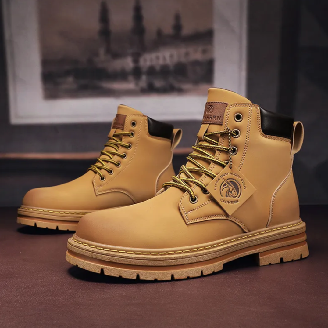 Botas Bruno para Hombre – Suave