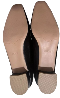 Mocasines Leonor para Mujer – Estilo atemporal, Cómodo y Elegante
